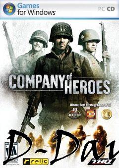 Box art for D-Day