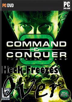 Box art for Heck Freezes Over