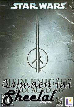 Box art for Qymaen jai Sheelal