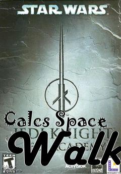 Box art for Calcs Space Walk