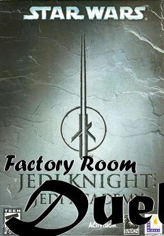 Box art for Factory Room Duel