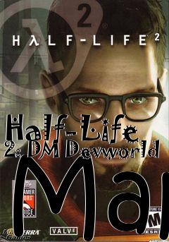 Box art for Half-Life 2: DM Devworld Map