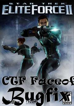 Box art for CTF Faceoff4 Bugfix