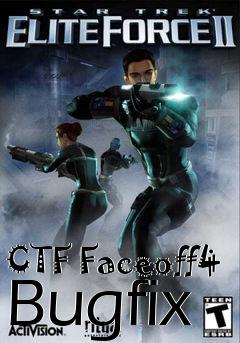 Box art for CTF Faceoff4 Bugfix