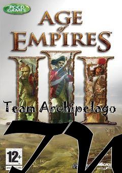 Box art for Team Archipelago TWC