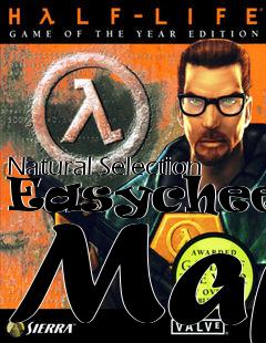 Box art for Natural Selection Easycheese Map