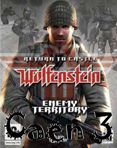 Box art for Caen 3