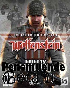 Box art for Penemuende (Beta 1)