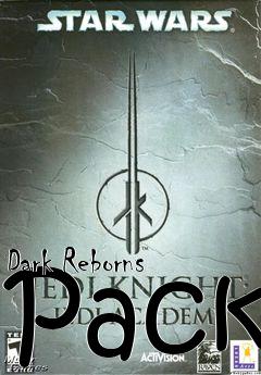 Box art for Dark Reborns Pack