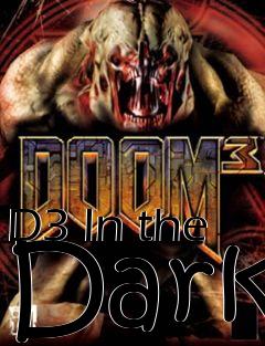 Box art for D3 In the Dark