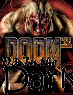 Box art for D3 In the Dark