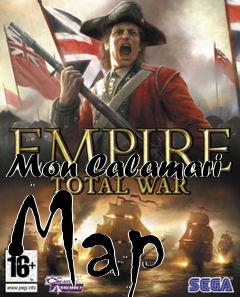 Box art for Mon Calamari Map