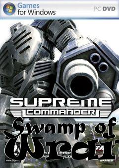 Box art for Swamp of Wraith