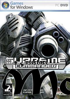Box art for ()((()s Interface Mod