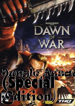 Box art for Jungle Assault (Special Edition)