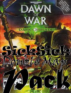 Box art for SickSick6s Double Map Pack