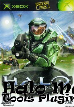 Box art for Halo Map Tools Plugins