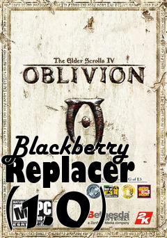 Box art for Blackberry Replacer (1.0)