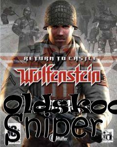 Box art for Oldskool Sniper