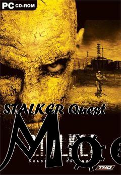 Box art for STALKER Quest Mod