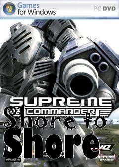 Box art for Shore to Shore