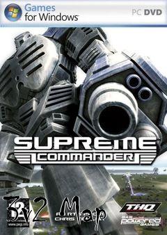 Box art for 3v2 Map