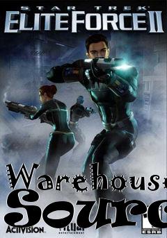 Box art for Warehouse Source