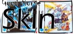 Box art for Good Horse Skin