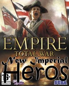 Box art for New Imperial Heros