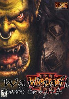 Box art for WarCraft Maul: Complete