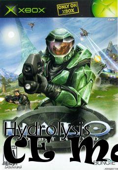 Box art for Hydrolysis CE Map