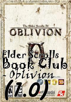 Box art for Elder Scrolls Book Club - Oblivion (1.0)