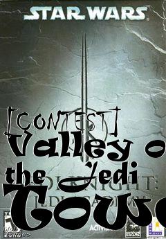 Box art for [CONTEST] Valley of the Jedi Tower