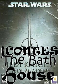 Box art for [CONTEST] The Bath House