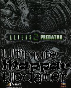 Box art for Ultimate Mappack 2 updater
