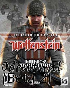 Box art for Odenthal (Beta 2)