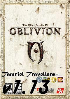 Box art for Tamriel Travellers v1.13