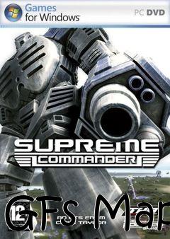 Box art for GFs Map