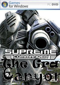 Box art for The Grand Canyon
