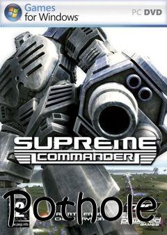 Box art for Pothole