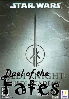 Box art for Duel of the Fates