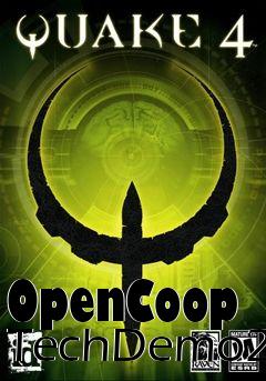 Box art for OpenCoop TechDemo2