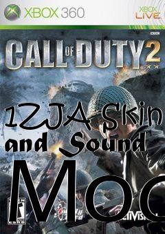 Box art for 1ZJA Skin and Sound Mod