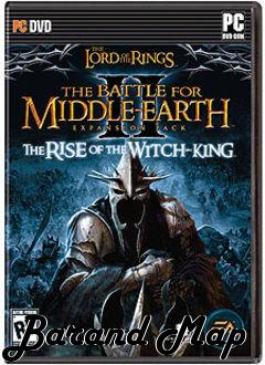 Box art for Barand Map