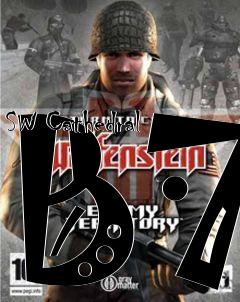 Box art for SW Cathedral B7