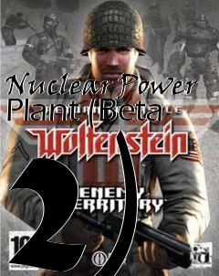 Box art for Nuclear Power Plant (Beta 2)