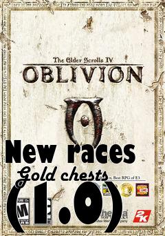 Box art for New races   Gold chests (1.0)