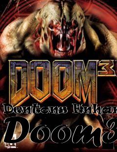 Box art for Dentons Enhanced Doom3