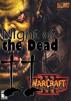 Box art for Night of the Dead II