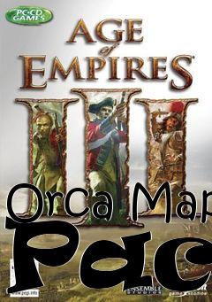 Box art for Orca Map Pack